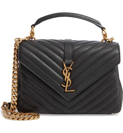 ysl handbags nordstrom|nordstrom yves st laurent handbags.